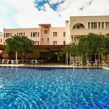 Korient Hotel Kemer Exterior foto