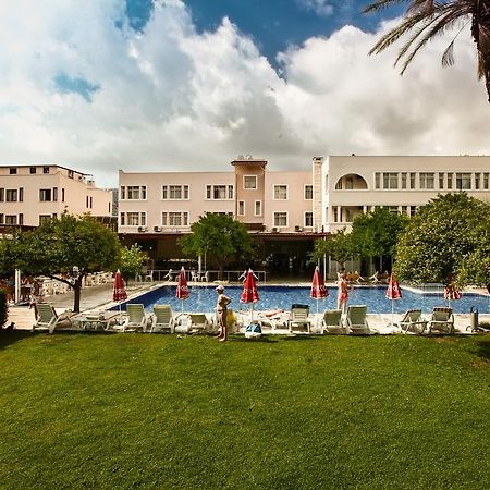 Korient Hotel Kemer Exterior foto