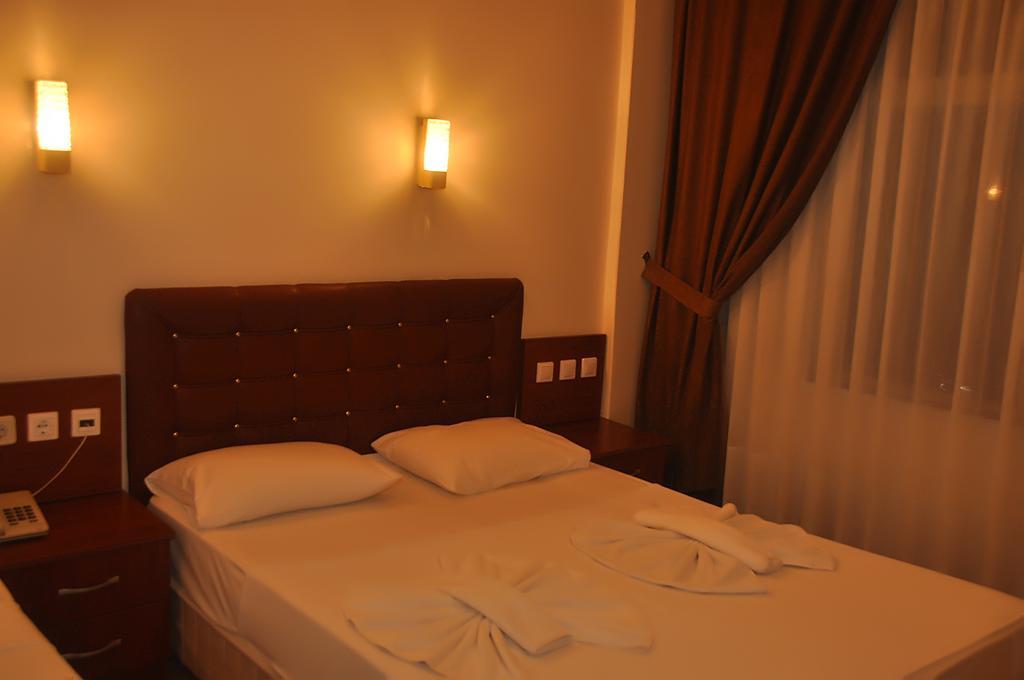 Korient Hotel Kemer Exterior foto