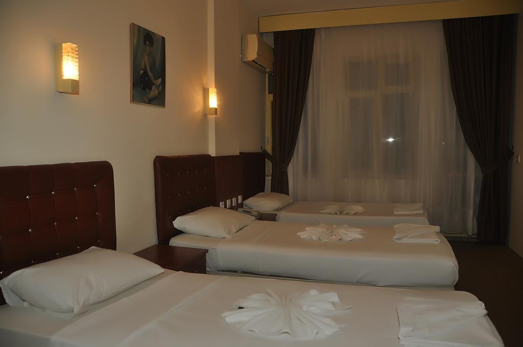 Korient Hotel Kemer Exterior foto